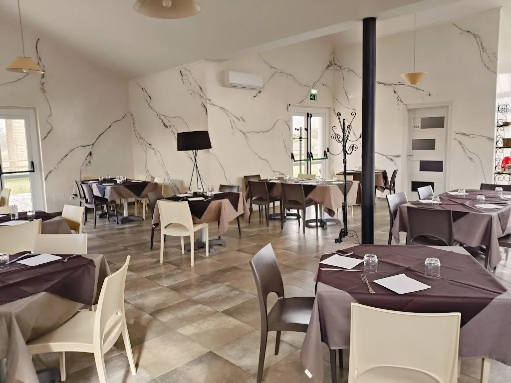 Tatiana Burova_La Brasserie Spoleto_San Martino in Trignano_review