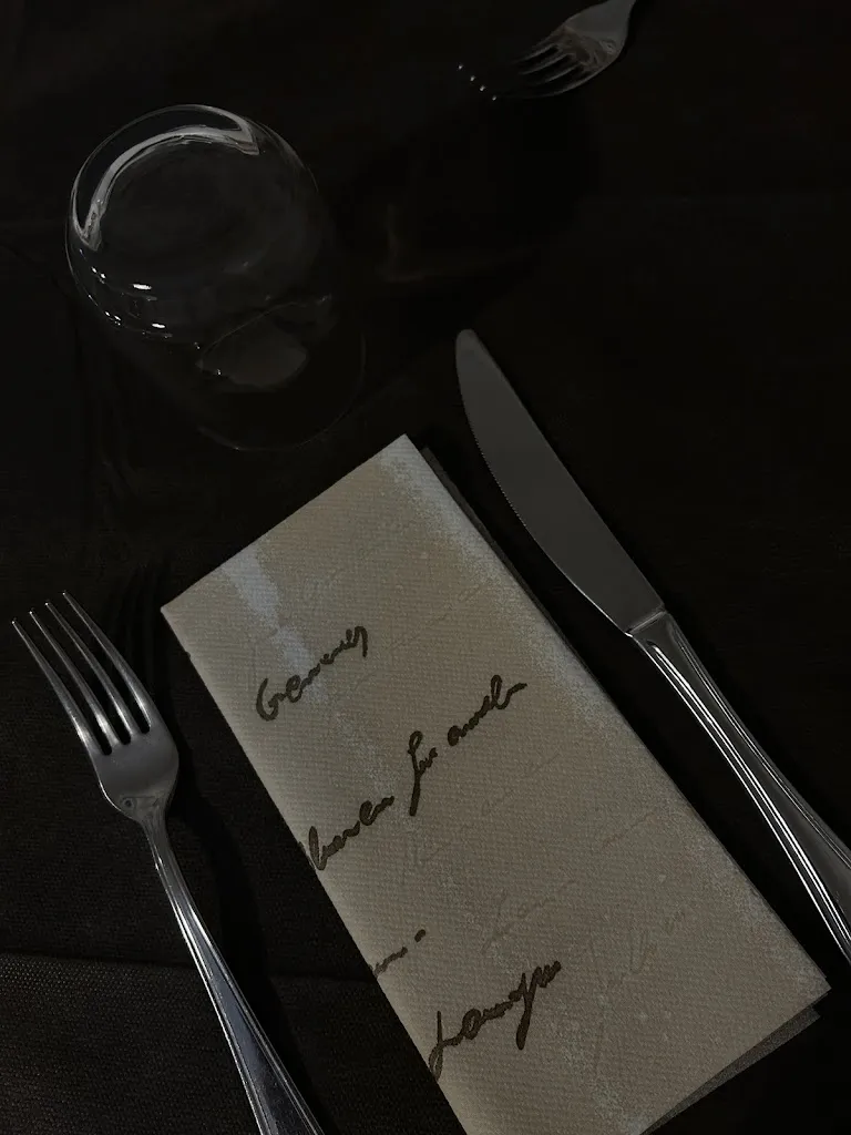 Moutou Tracy_La Brasserie Spoleto_San Martino in Trignano_review