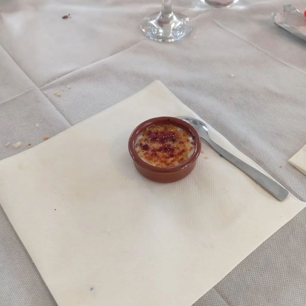 Pasquale Ciccone_La Brasserie Spoleto_San Martino in Trignano_review