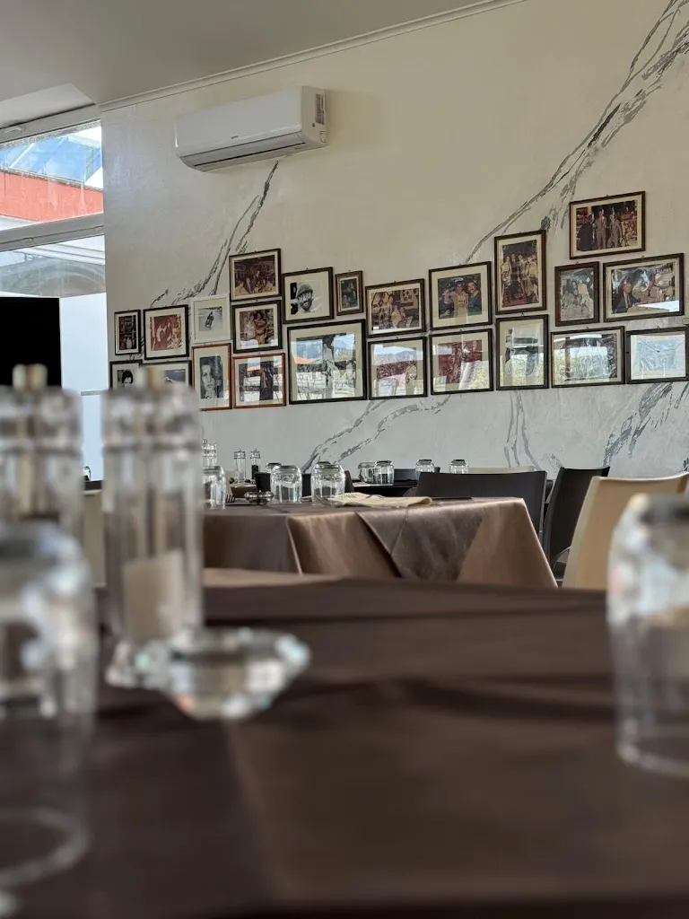 La Brasserie Spoleto_San Martino in Trignano_slider_image_1