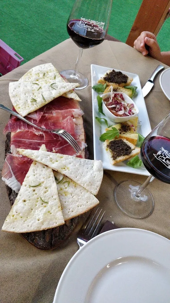 Menu_Ristorante Pizzeria da Moreno e Moira_San Martino in Trignano_image_4