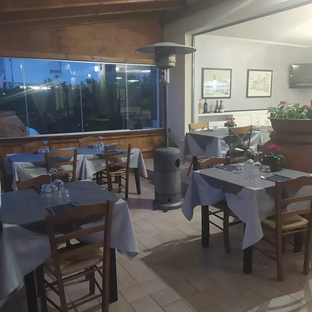 Ristorante Pizzeria da Moreno e Moira_San Martino in Trignano_slider_image_1