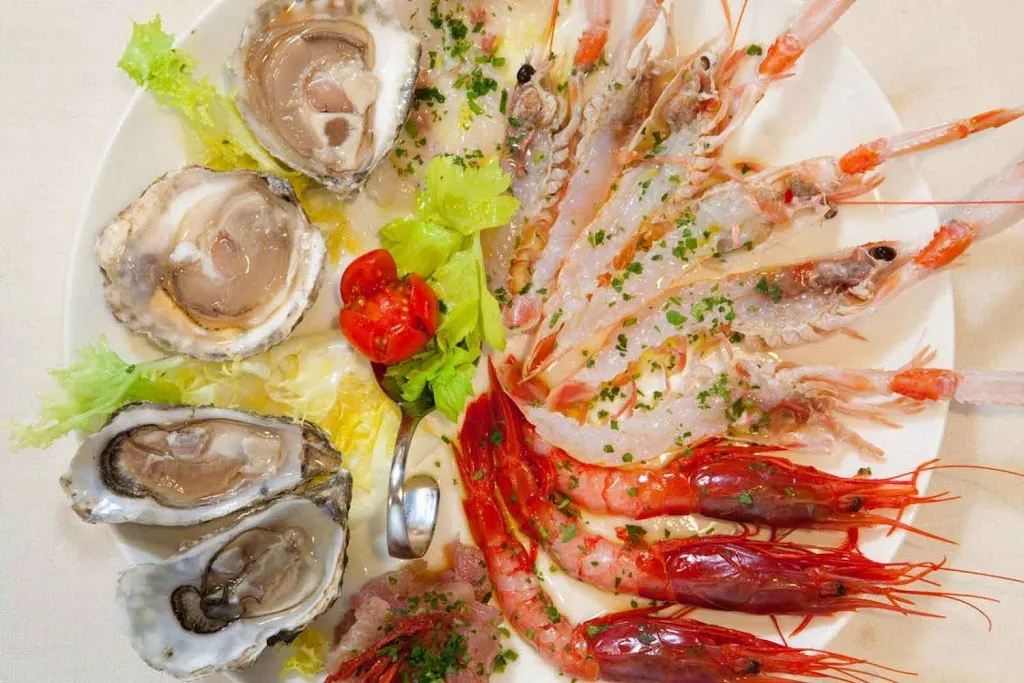 Ristorante Pizzeria da Moreno e Moira_San Martino in Trignano_slider_image_2