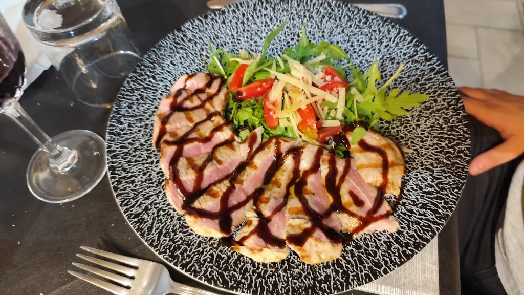 Ristorante Pizzeria da Moreno e Moira_San Martino in Trignano_slider_image_3