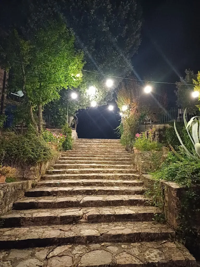 Emanuela Michienzi_Tipico: Cucina & Trebbiano Spoletino_San Martino in Trignano_review