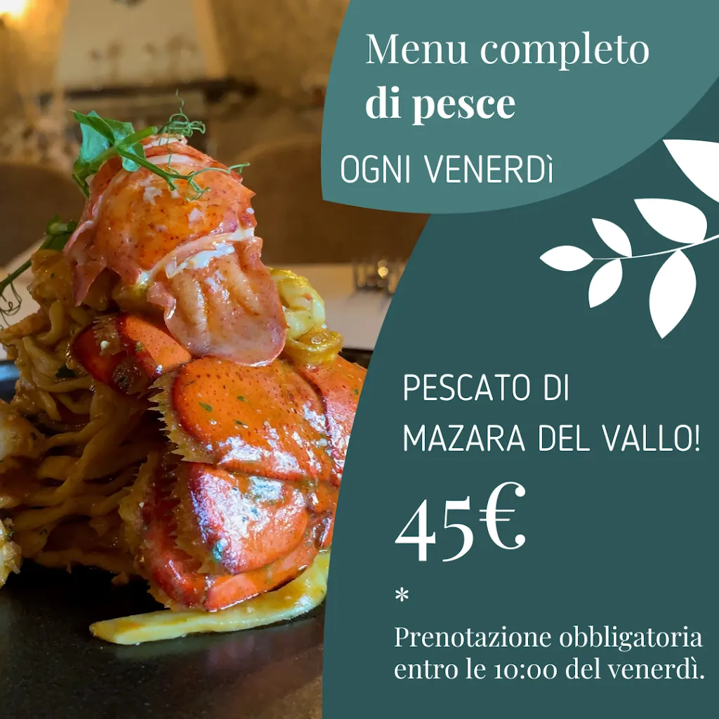 Menu_Ristorante Borgo Incantato_San Martino in Trignano_image_1