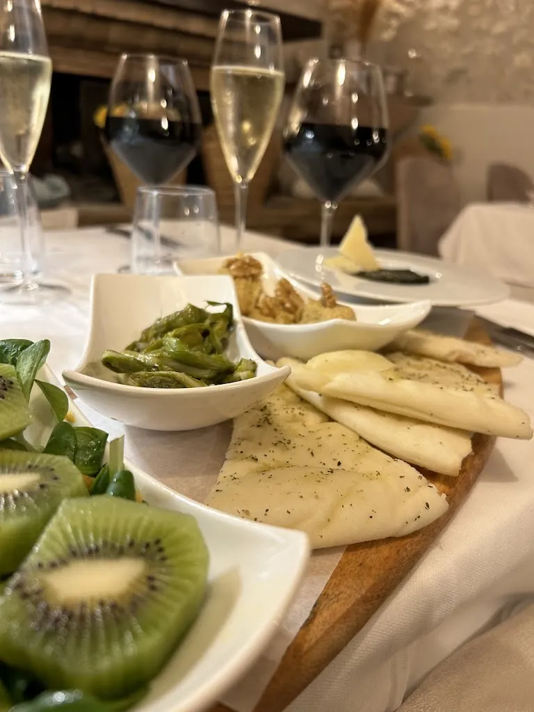 Giulia Bettuzzi_Ristorante Borgo Incantato_San Martino in Trignano_review