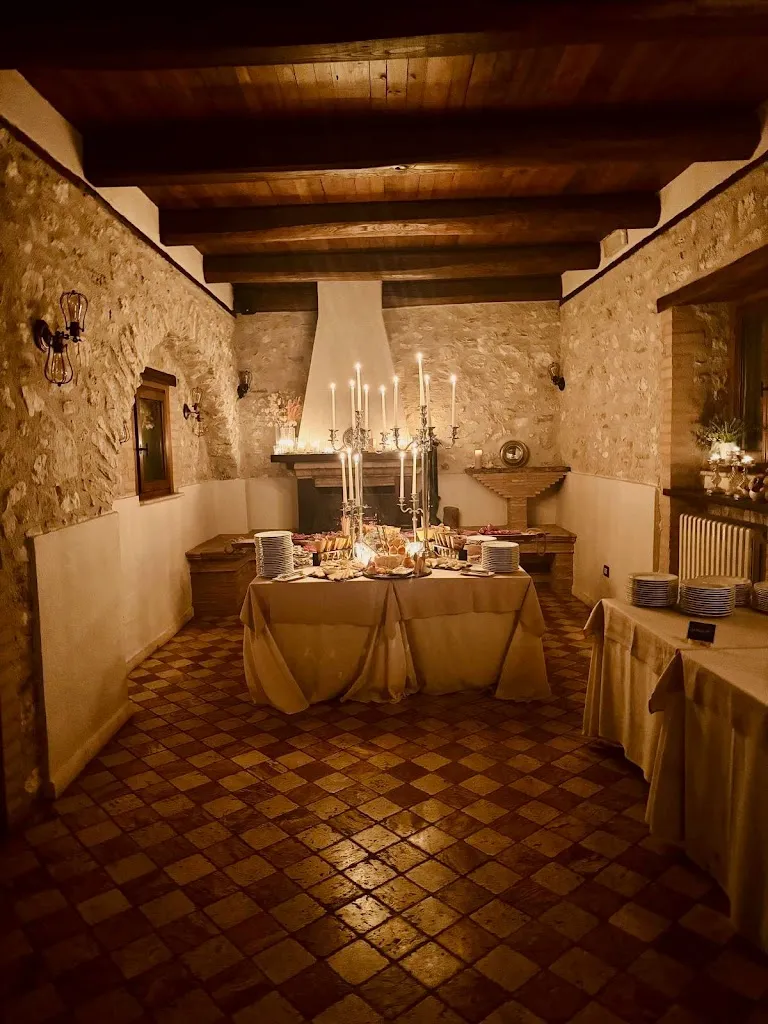 Ristorante Borgo Incantato_San Martino in Trignano_slider_image_3