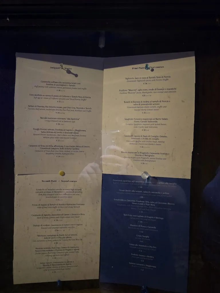 Menu_Ristorante Apollinare_San Martino in Trignano_image_3