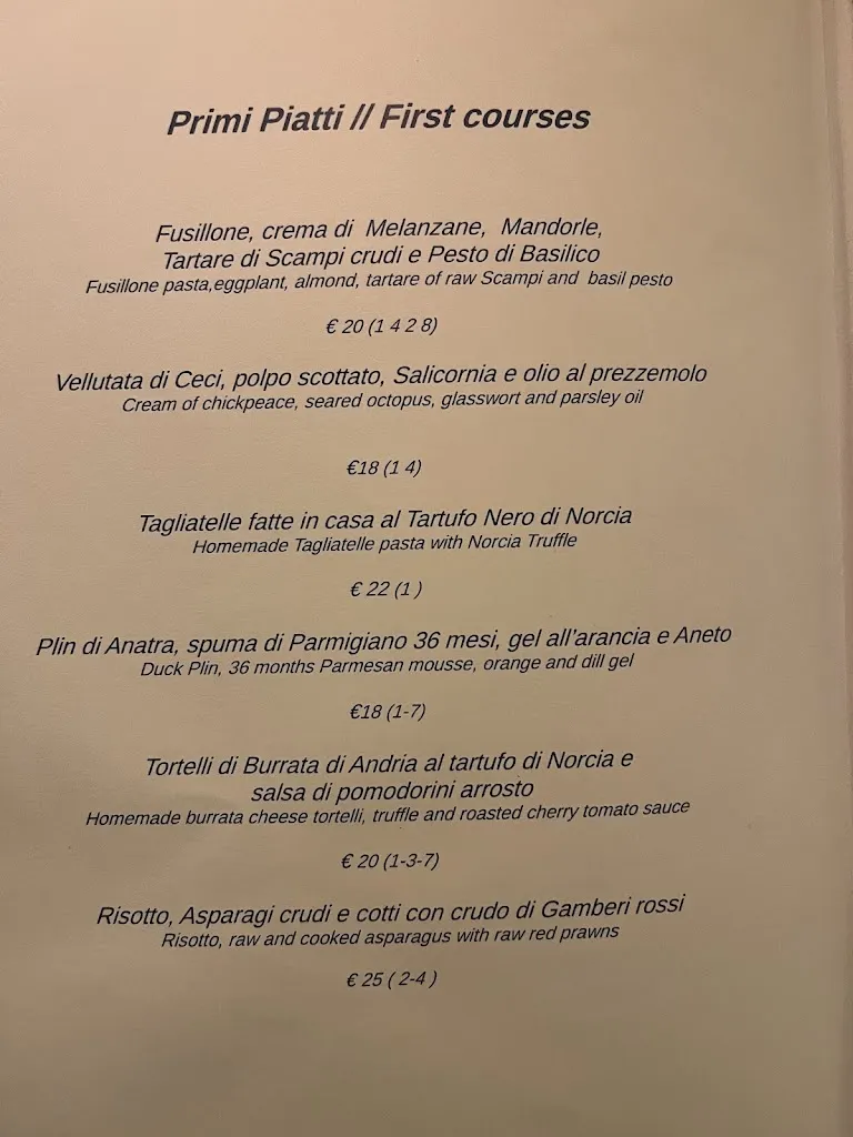 Menu_Ristorante Apollinare_San Martino in Trignano_image_4