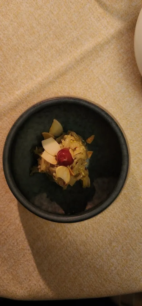 Piet Coelewij_Ristorante Apollinare_San Martino in Trignano_review