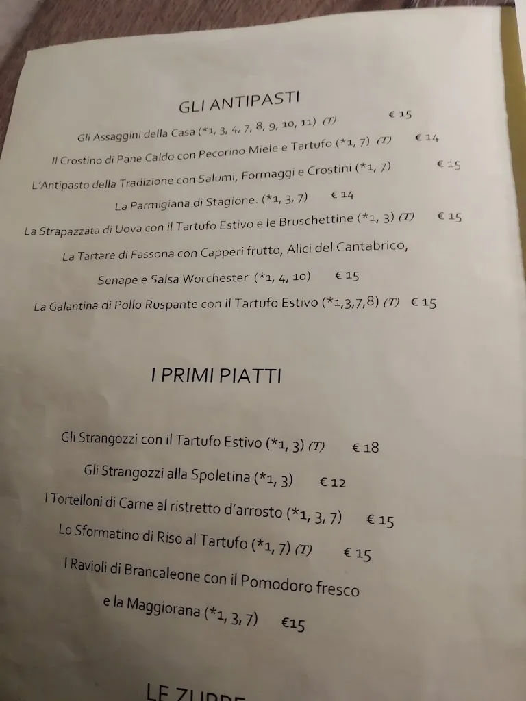 Menu_La Torretta_San Martino in Trignano_image_3