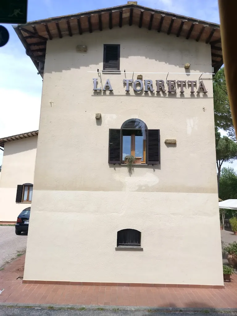 Josey V Robert_La Torretta_San Martino in Trignano_review