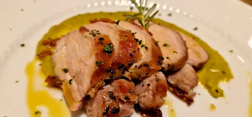 Daniel J.N. Morris_La Torretta_San Martino in Trignano_review