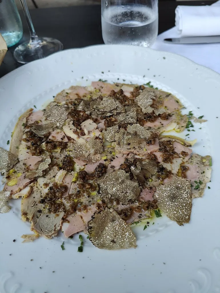 Paul Draskovich_La Torretta_San Martino in Trignano_review