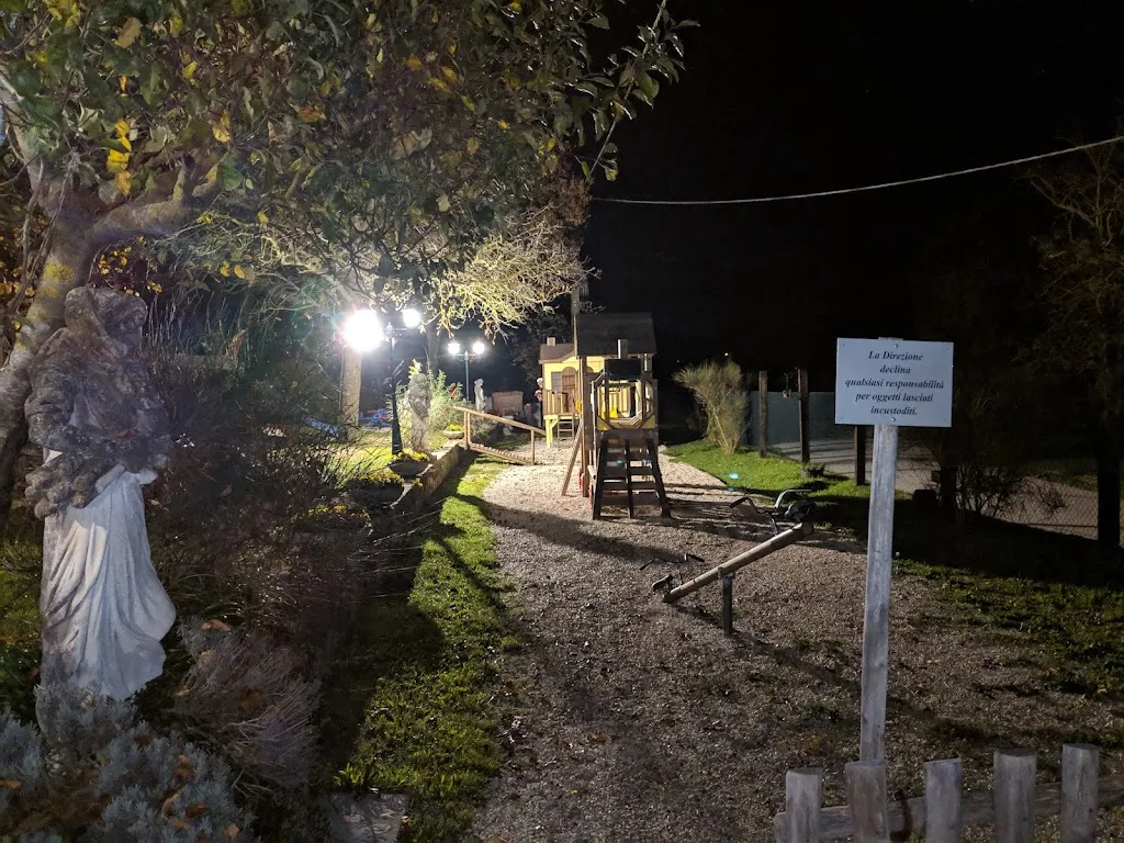 X M_Pizzeria La Ginestra_San Martino in Trignano_recensione