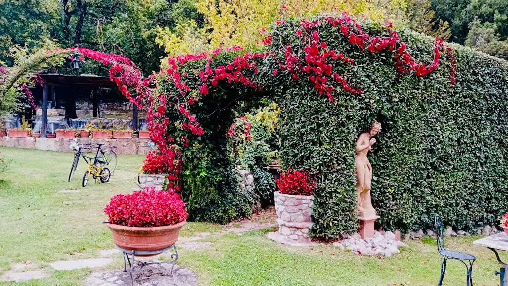 Pizzeria La Ginestra_San Martino in Trignano_slider_image_3