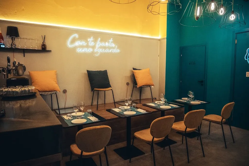 VICÉ - pizza croccante ristorante a Nardò