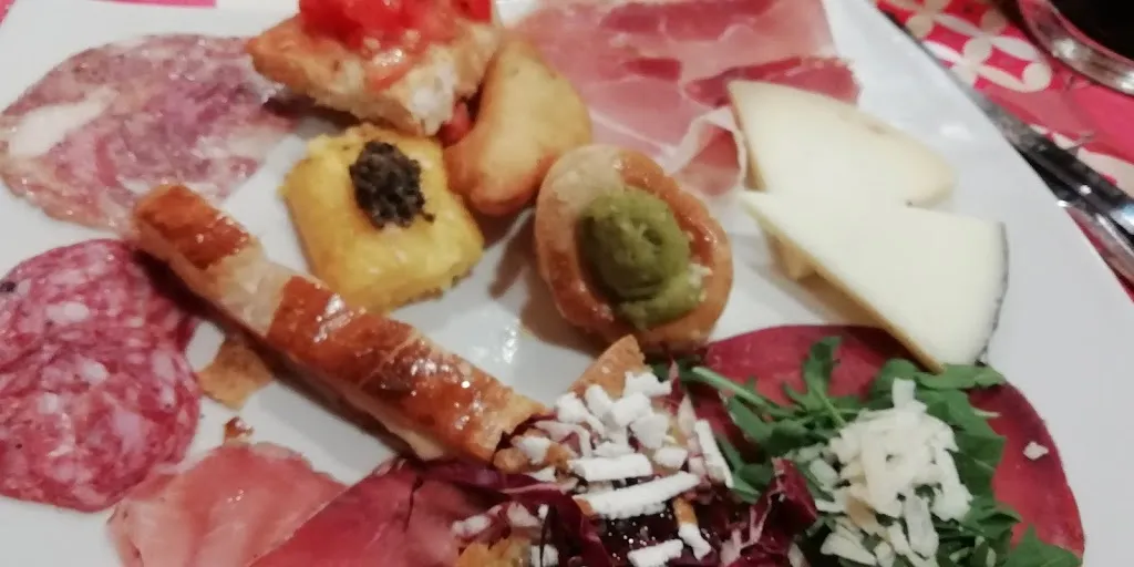 Menu_La Fattoria - RISTORANTE PIZZERIA_San Martino in Trignano_immagine_5