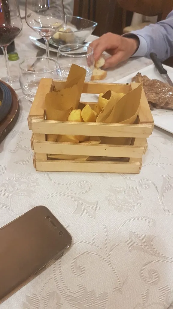 Menu_La Fattoria - RISTORANTE PIZZERIA_San Martino in Trignano_immagine_7