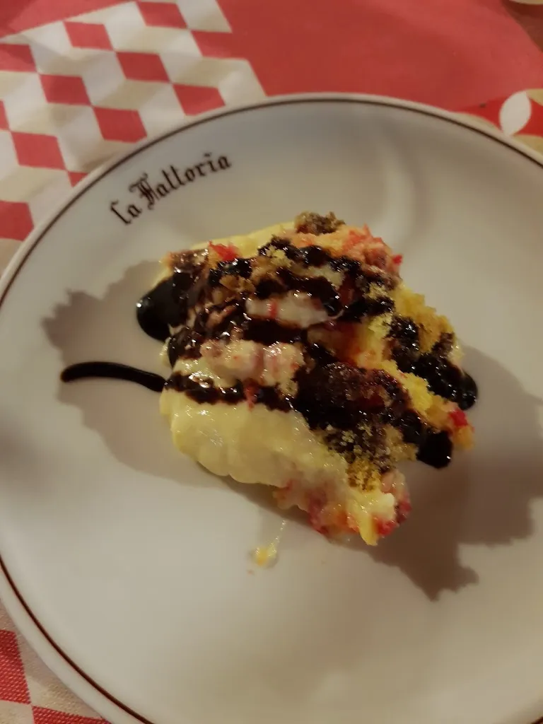 Menu_La Fattoria - RISTORANTE PIZZERIA_San Martino in Trignano_immagine_8