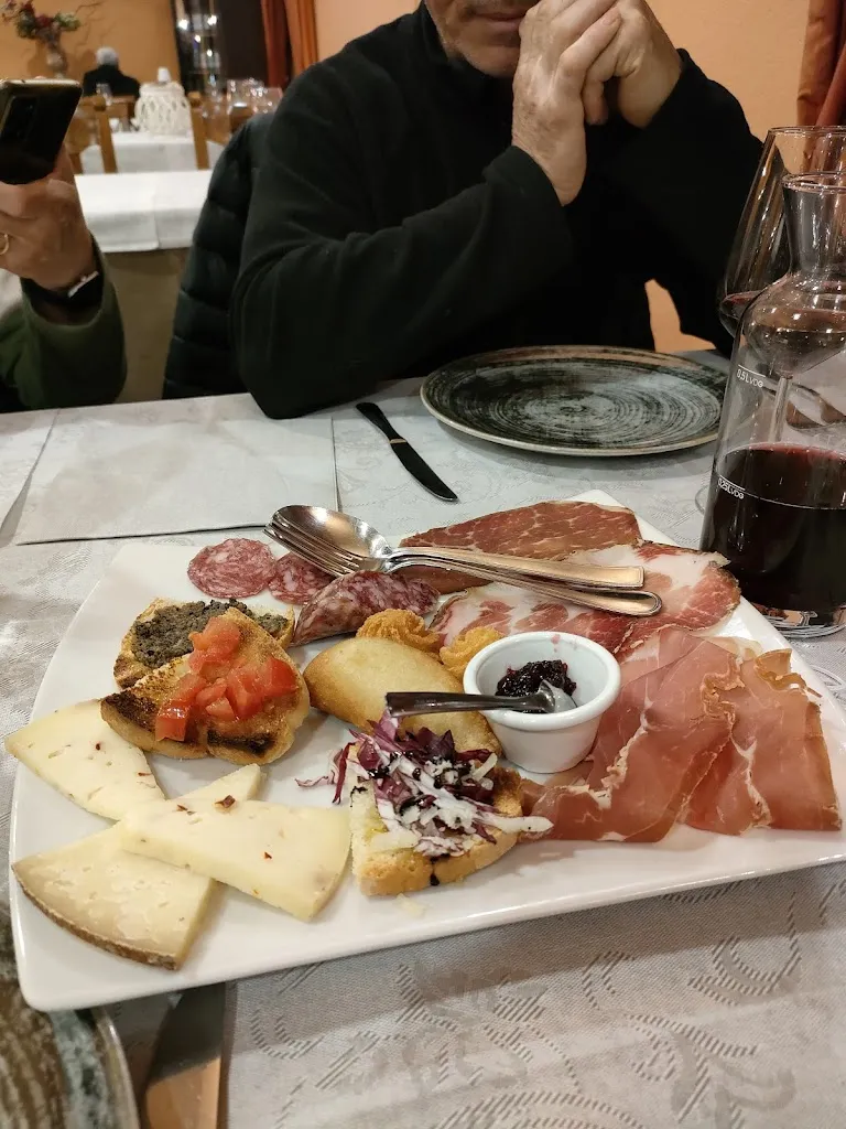 Carmen Lovatti_La Fattoria - RISTORANTE PIZZERIA_San Martino in Trignano_recensione