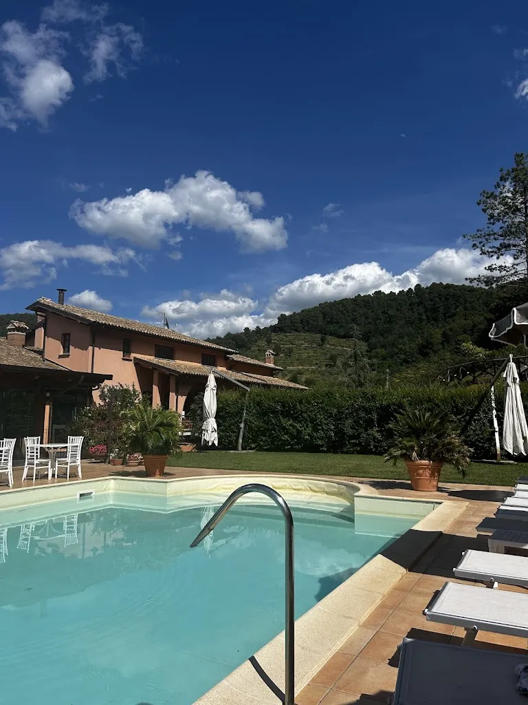 Magalie Meeus_La Fattoria - RISTORANTE PIZZERIA_San Martino in Trignano_recensione