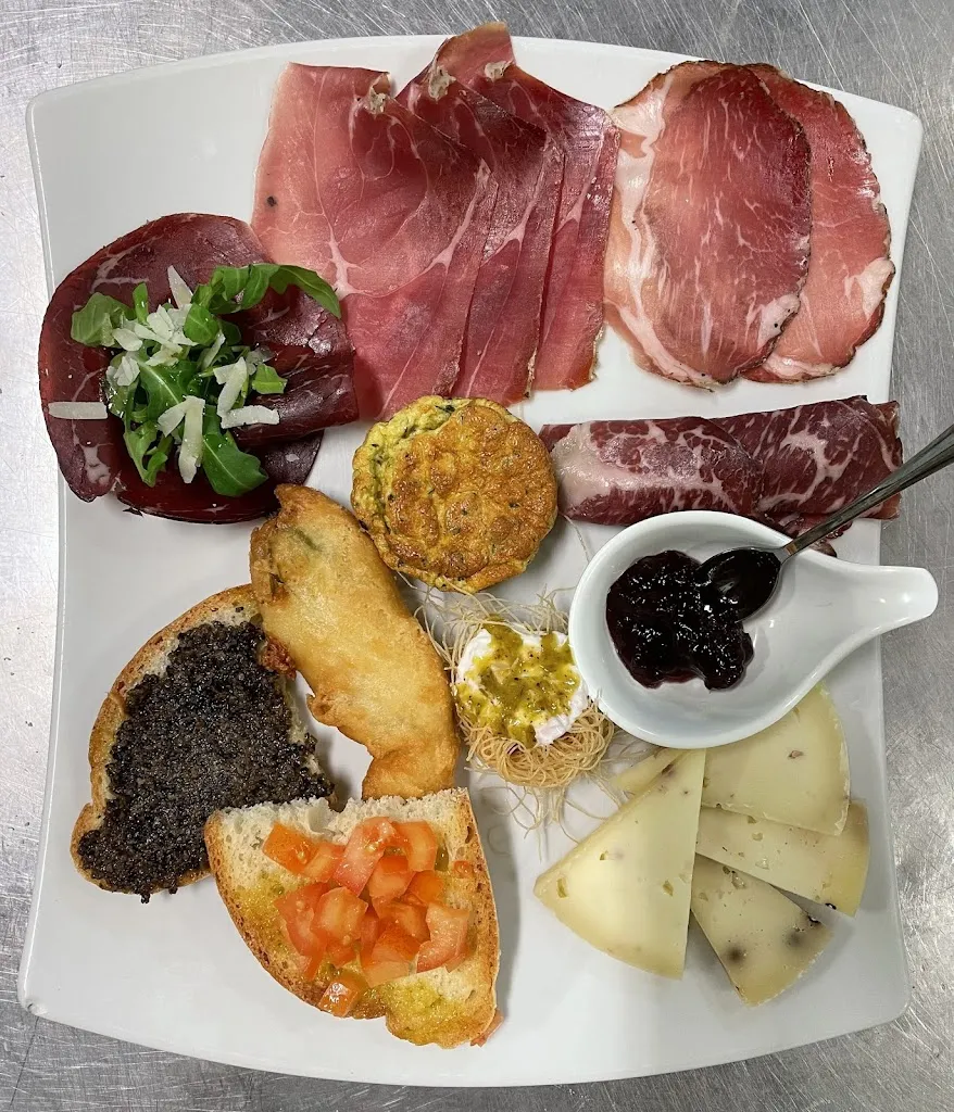 La Fattoria - RISTORANTE PIZZERIA_San Martino in Trignano_slider_image_3