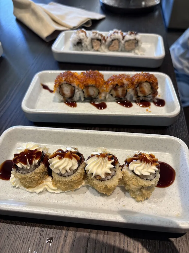 Komo sushi_San Martino in Trignano_slider_image_2