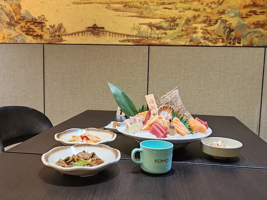 Komo sushi_San Martino in Trignano_slider_image_3