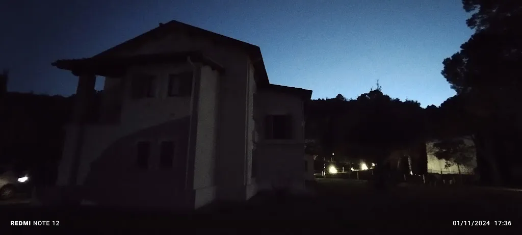 Max lap_Ristorante Fontepino_San Martino in Trignano_review