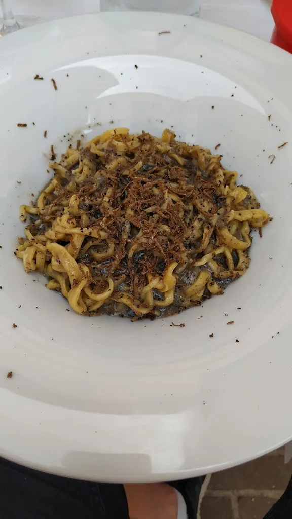 Menu_Il Tempio Del Gusto_San Martino in Trignano_immagine_5