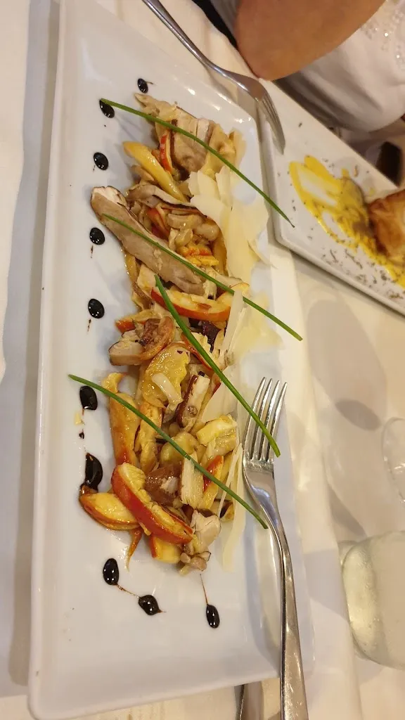 Menu_Il Tempio Del Gusto_San Martino in Trignano_immagine_8