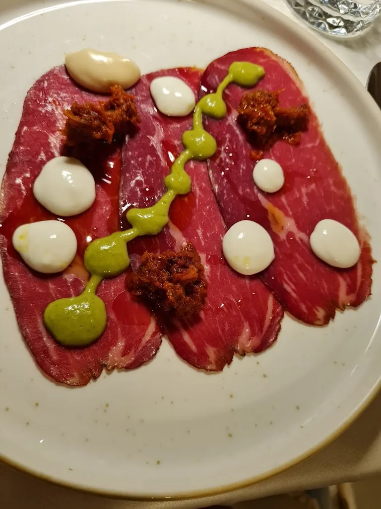 Dávid Kiss_Il Tempio Del Gusto_San Martino in Trignano_recensione