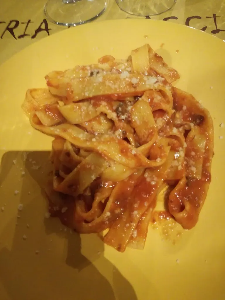 Menu_Osteria Del Cacciatore Di Chiocci Nicola_San Martino in Trignano_image_5