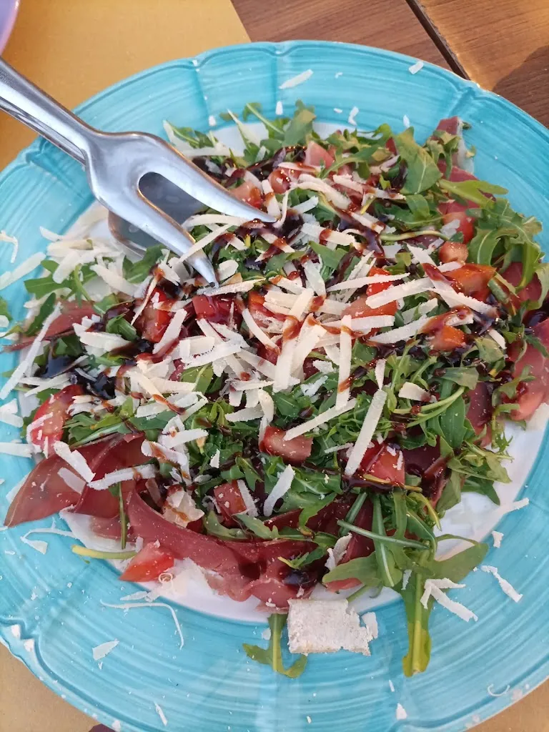 Menu_Osteria Del Cacciatore Di Chiocci Nicola_San Martino in Trignano_image_6