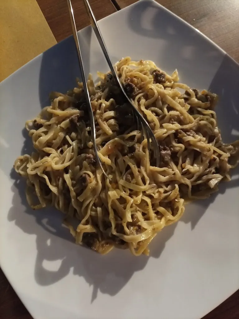 Menu_Osteria Del Cacciatore Di Chiocci Nicola_San Martino in Trignano_image_9