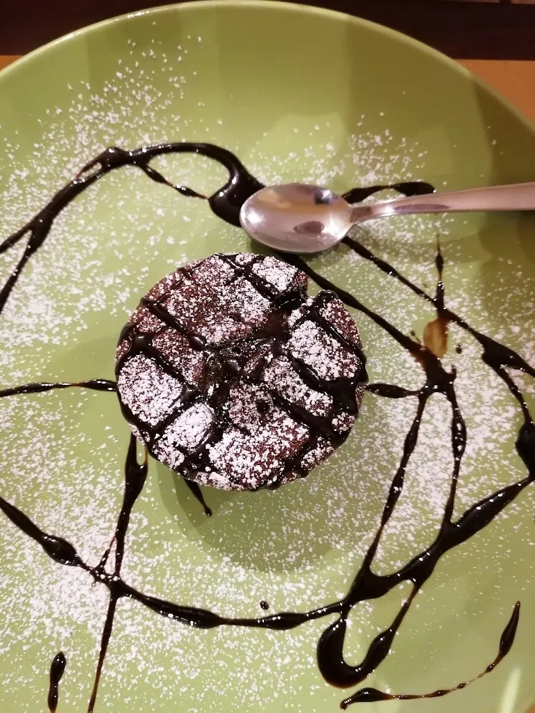 Stef D'hoore_Osteria Del Cacciatore Di Chiocci Nicola_San Martino in Trignano_review