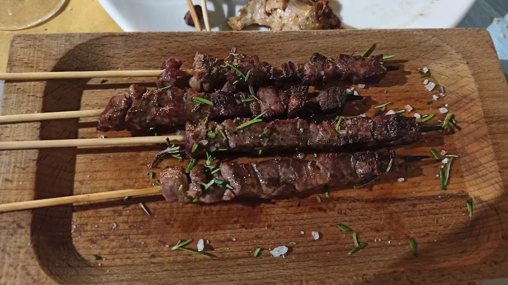 Menu_Agriturismo San Giuliano_San Martino in Trignano_image_1