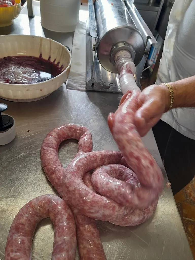 Menu_Agriturismo San Giuliano_San Martino in Trignano_image_9