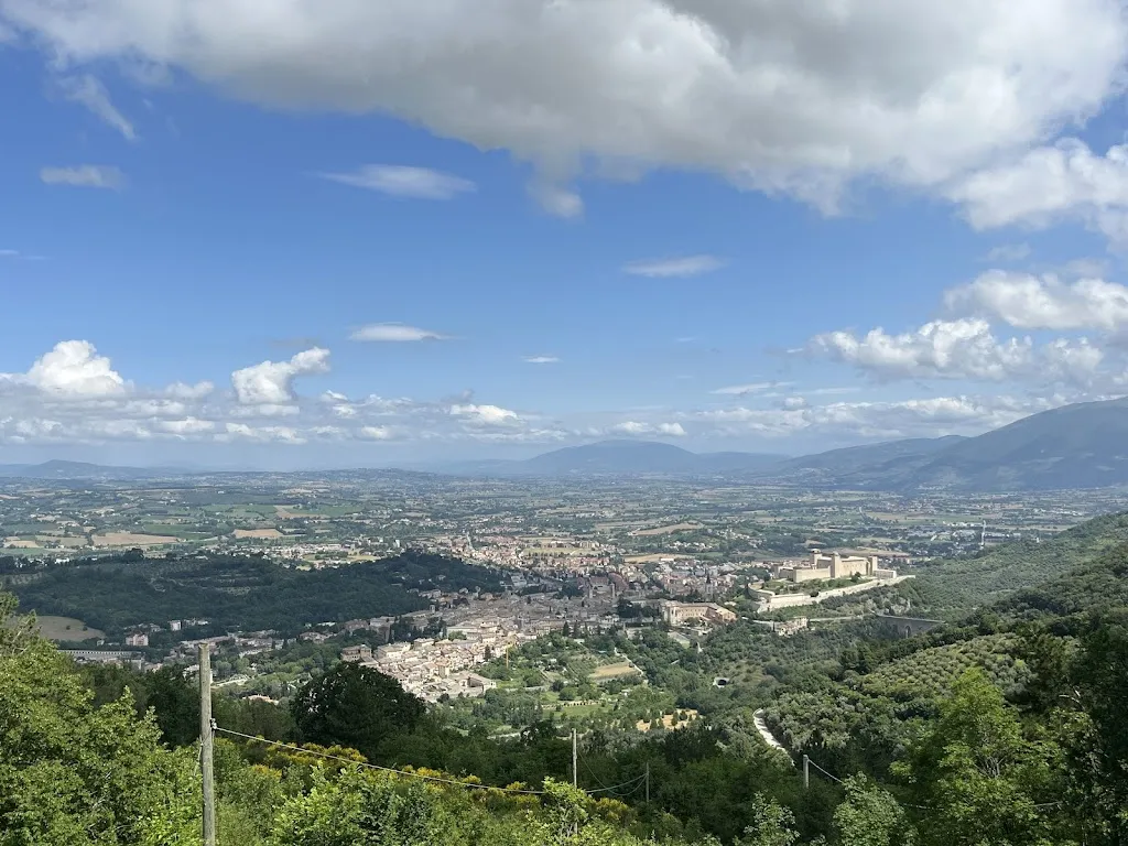 Letizia Mari_Agriturismo San Giuliano_San Martino in Trignano_review