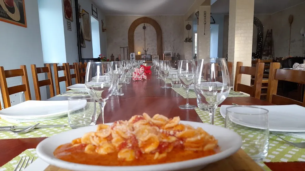 Agriturismo San Giuliano_San Martino in Trignano_slider_image_2