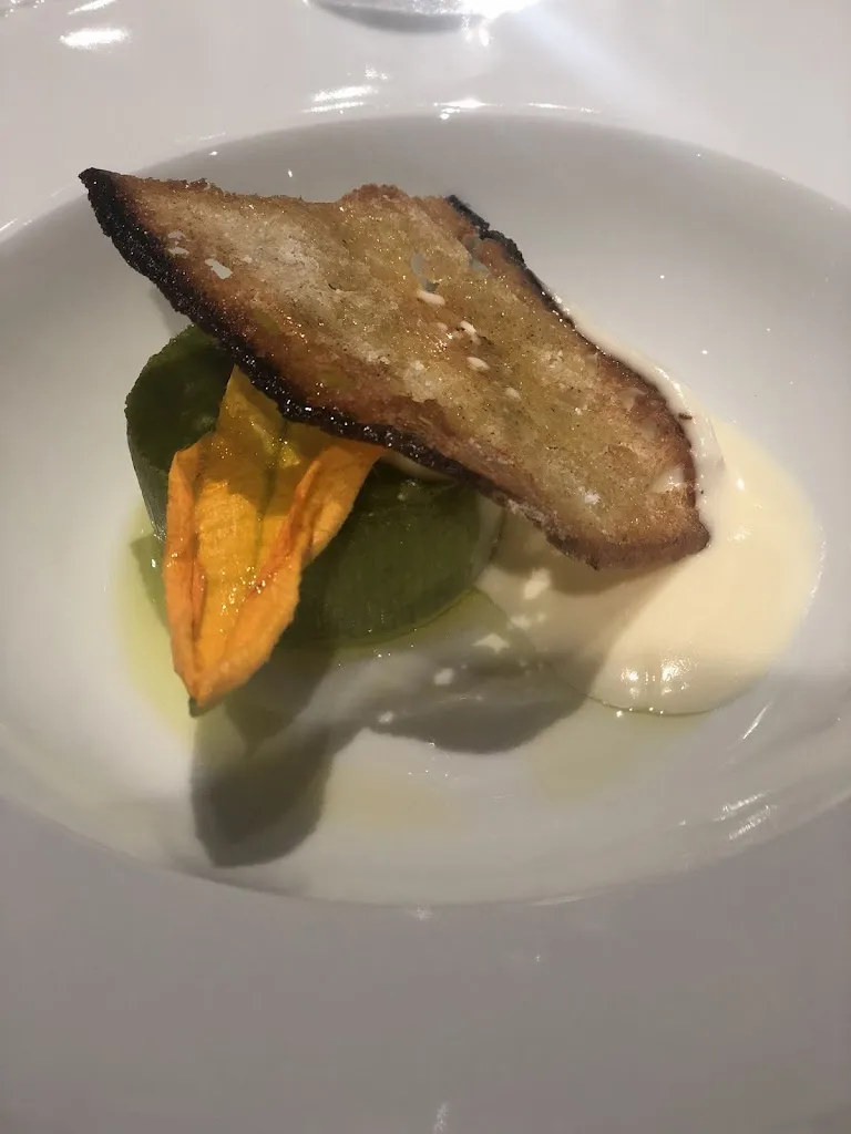 Luigi #7_Ristorante Il Custode_Semonte-Casamorcia_review