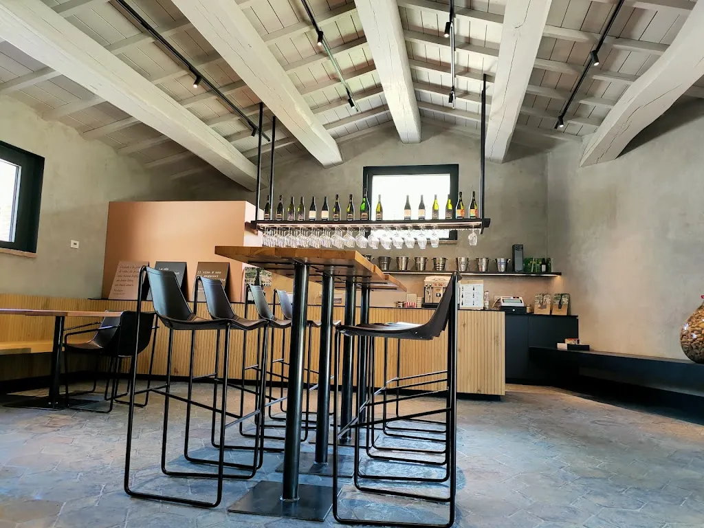 Ristorante Il Custode restaurant in Semonte-Casamorcia