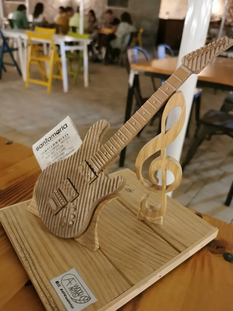 Paola Capriani_Santamaria Pizzeria_Selci-Lama_review