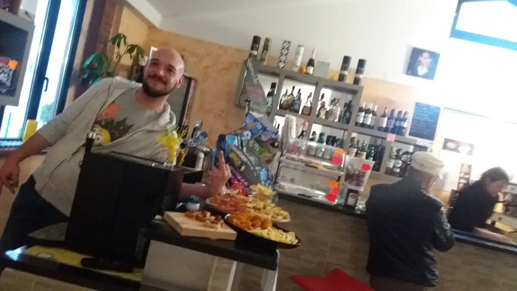 CVA LAMA restaurant in Selci-Lama