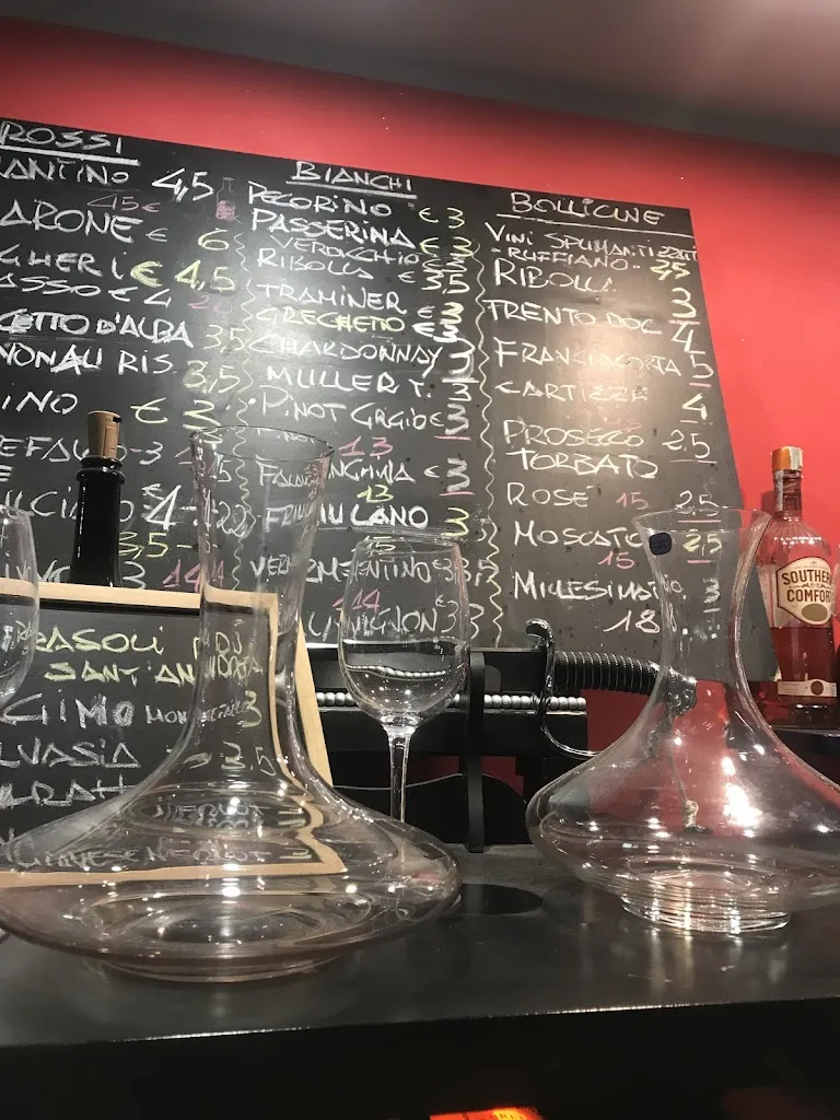 Menu_BAR SMILE SNC_Selci-Lama_image_1