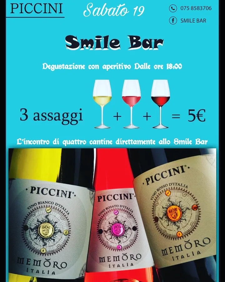 Menu_BAR SMILE SNC_Selci-Lama_image_2