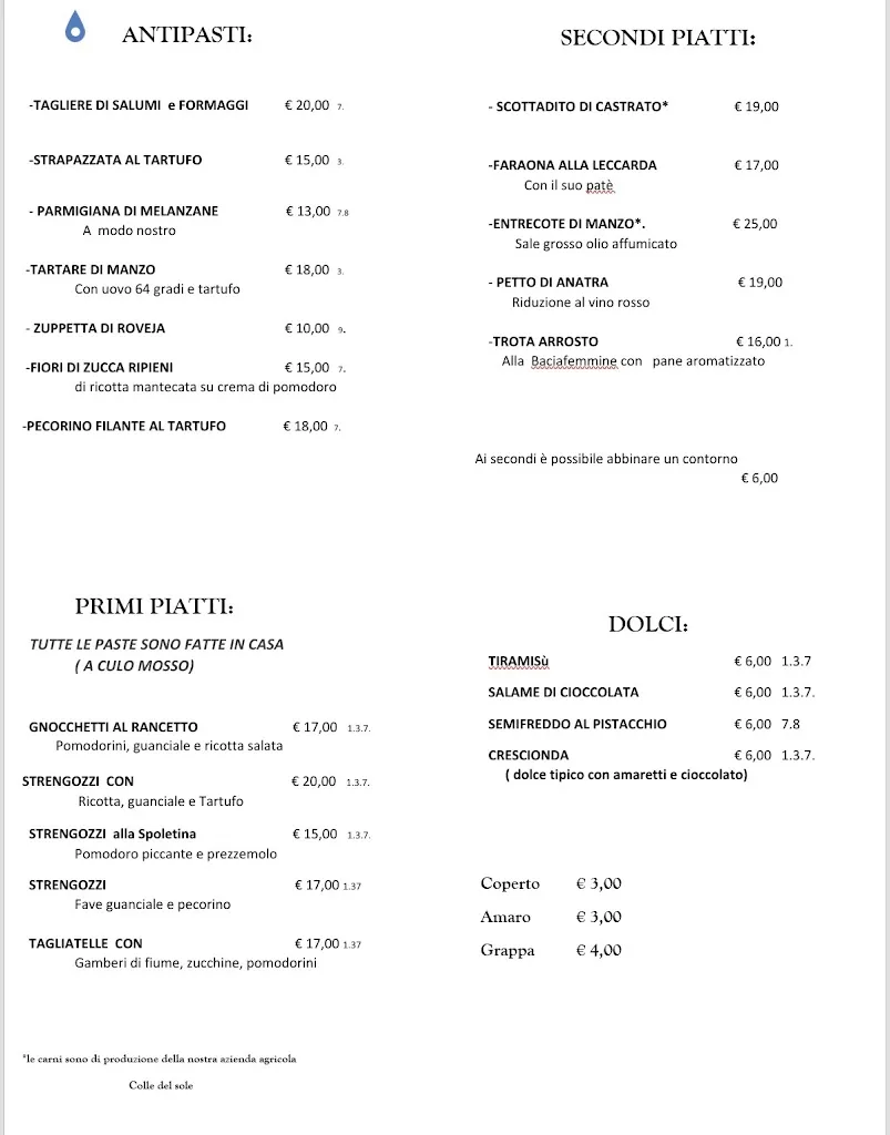 Menu_Osteria Baciafemmine_Scheggino_image_1