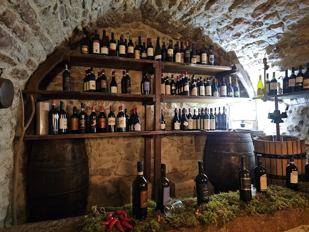 The Silk Road_Osteria Baciafemmine_Scheggino_review